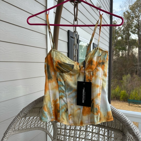 Pretty little thing set - Picture 3 of 6